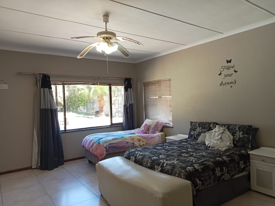 4 Bedroom Property for Sale in Baysville Eastern Cape